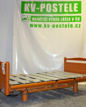 Polohovací postel VÖLKER 3082