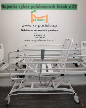 Polohovací postel Proma-Reha