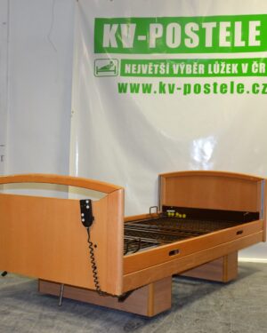 Polohovací postel WB Vitalia 1