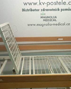 Polohovací postel Wi-Bo 1