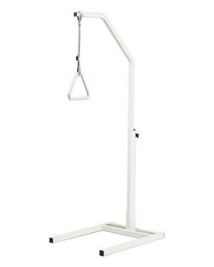 Hrazda k lůžku DMA 799