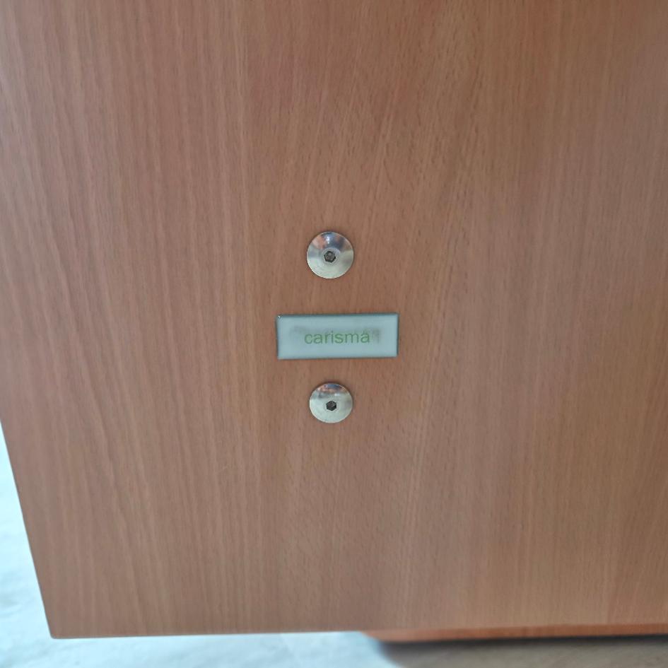 Polohovací postel Carisma pro vysokou zátěž - Obrázek 8
