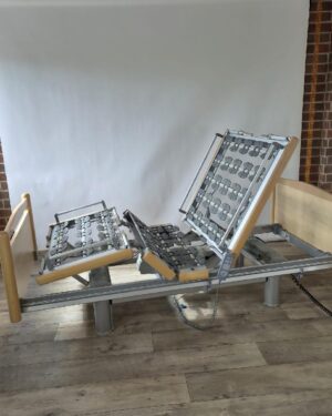 Polohovací lůžko Völker model 3080 Modern